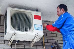 24/7 and Emergency HVAC Near Andrews AFB, MD | Air Conidtioning and Heating Contractors
