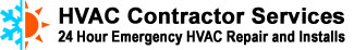 Andrews AFB HVAC Services